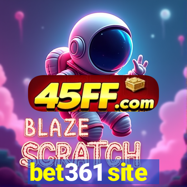 bet361 site